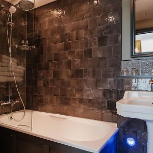 Kamer met Twee Aparte Bedden